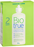 Bausch & Lomb Biotrue Multi-Purpose Solution - 20 OZ