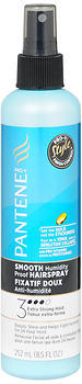 Pantene Pro-V Medium-Thick Hair Style Anti-Humidity Hairspray - 8.5 OZ