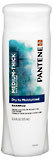 Pantene Pro-V Medium-Thick Hair Solutions Dry to Moisturized Shampoo - 12.6 OZ