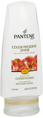 Pantene Pro-V Color Hair Solutions Color Preserve Shine Conditioner - 12.6 OZ