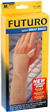 Futuro Splint Wrist Brace, Left Hand, Medium (6.5 to 7.5-Inch)  - 1ea
