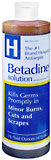 Betadine Topical Antiseptic Microbicide Solution  - 16oz