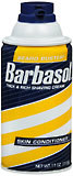 Barbasol Shave Cream Skin Conditioner - 11 Ounces