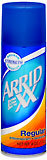 ARRID XX Anti-Perspirant Deodorant Spray Regular - 4 OZ