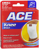 ACE Knee Brace Small - 1 EA