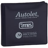 Autolet Kit - 1 EA