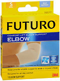 Futuro Elbow Support, Small (9 to 10-Inch), Firm  - 1ea