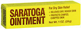 Saratoga Ointment - 1 OZ