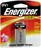 Energizer Alkaline Battery 9V - 1 EA image 0