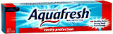 Aquafresh Toothpaste Regular - 8.2 Ounces