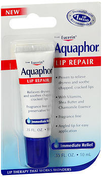 Aquaphor Lip Repair 6X0.35oz