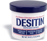 Desitin Ointment  16 ounces