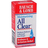 Bausch & Lomb Lubricant Eye Drops/Redness Reliever, Moisturizing  - 0.5oz image 0