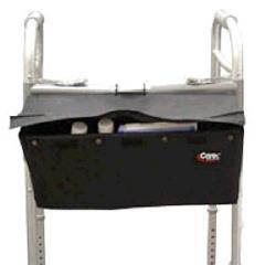 Carex Canvas Walker Basket - 1 Each