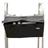 Carex Canvas Walker Basket - 1 Each image 0
