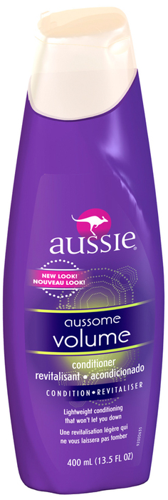Aussie Aussome Volume Conditioner  - 13.5 Ounces