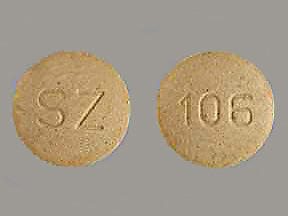 Sandoz Cetirizine HCL 10 Milligram Chewable Tablets - 30 Tablets