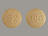 Sandoz Cetirizine HCL 10 Milligram Chewable Tablets - 30 Tablets image 0