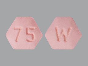 Major Ranitidine 75 Milligrams - 30 Tablets