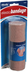 Mueller Sport Care Elastic Bandage, 6" Width - 1 Each