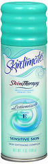 Skintimate SkinTherapy Shave Gel for Sensitive Skin - 7 Ounces