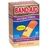 Band-Aid Adhesive Bandages, Antibacterial, All One Size  - 30ea image 0