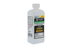 Q-Tussin Guaifenesin Syrup 100 Milligrams/5 Milliliters - 16 Ounces