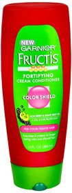 Garnier Fructis Color Shield Fortifying Cream Conditioner  - 13 Ounces