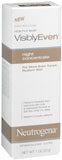 Neutrogena Visibly Even Night Concentrate  -  1 OZ