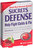 Sucrets Defense Lozenges Cherry  -  18 EA image 0