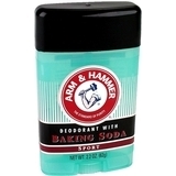 ARM & HAMMER Deodorant Stick Sport - 2 OZ