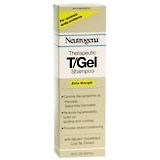 Neutrogena T/Gel Shampoo Extra Strength - 12 OZ