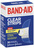 Band-Aid Adhesive Bandages, Clear, 3/4-inch Wide  - 30ea image 0