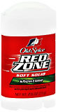 Old Spice Red Zone Anti-Perspirant Deodorant Soft Solid Showtime  -  2.6 OZ