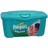 Pampers One-Ups Wipes Aloe - 80 Each. image 0