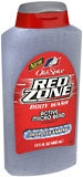 Old Spice Red Zone Body Wash Deep Cleansing  -  13.5 OZ