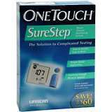 OneTouch Blood Glucose Monitoring System  - 1ea