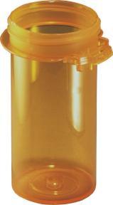 1-Clic Vial 20 Dram - 145 Units