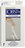 JOBST Anti-Embolism Thigh-High Closed Toe White - Medium - 1 Pair image 0
