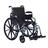 Invacare Tracer Sx5 Lightweight Wheelchair, 20" Width  - 1 Each image 0