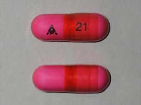 Qualitest Diphenhydramine HCL 50 Milligram Capsule - 100 Capsules