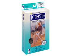 JOBST Opaque Pantyhose 20-30 mmHg Closed Toe, Medium - 1 Each