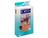 JOBST Opaque Pantyhose 20-30 mmHg Closed Toe, Medium - 1 Each image 0