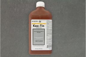 Kao-Tin Bismuth Subsalicylate Suspension 262 Milligrams - 16 Ounces