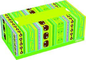 Kleenex Anti-Viral Family Pack - 24 Boxes