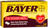Bayer Aspirin 325 Milligrams - 100 Tablets image 0