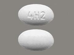 Cetirizine HCL 10 Milligrams - 300 Tablets