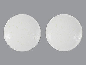 Vitamin D3, 400 IU Tablet - 100 Tablets