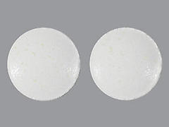 Vitamin D3, 400 IU Tablet - 100 Tablets