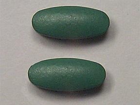 Proferrin ES 12 Milligram Iron Supplement - 90 Tablets